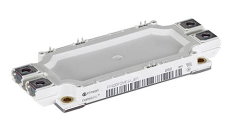 c541111|FF600R12ME4C Infineon Technologies .